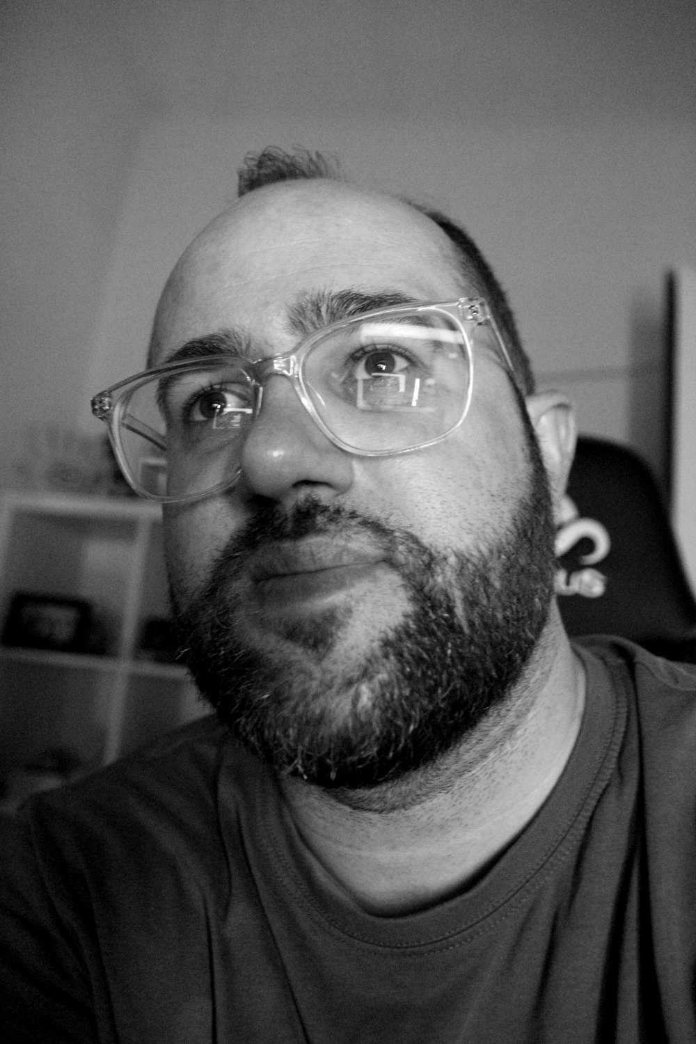 Ismael Fernández, fundador de tenko.dev